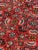 Middle Eastern Bidjar Rug For Sale - Image 6 of 9
