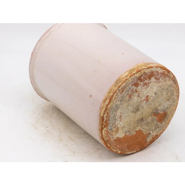 Antique Stoneware Urn, Italy Early 20th C. For Sale - Image 13 of 14