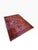 Persian Vintage Hand Made Bakhtiari Persian Wool Rug For Sale - Image 3 of 4