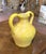 Bring the warmth and rustic character of Southern France to a kitchen, dining room, or collection with this antique...