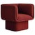 Block Armchair by Pepe Albargues For Sale - Image 6 of 6
