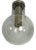 Vintage ‘Maxi Globe P-1260 Ceiling Lamp Raak For Sale