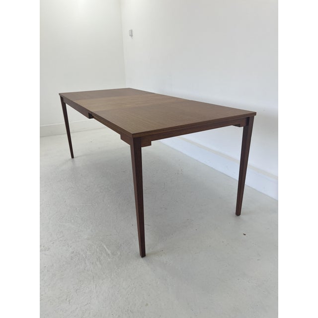 Danish Teak Dining Table, 1960s For Sale - Image 6 of 10