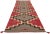 Tribal Southwest Modern Ganado Navajo-Style Rug Runner - 02'07 X 11'11 For Sale - Image 3 of 9