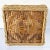 Vintage Basket Weave Bamboo Rattan Tissue Box Cover For Sale - Image 10 of 12