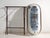 Bathtub in Enamelled Iron, Central Europe, 1950 For Sale - Image 13 of 14