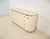 Metal Modern Chest of Drawers attributed to Cattadori, 1970s For Sale - Image 7 of 11