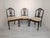 Gutwin Mahogany Chair from the 1960s/1970s Mahogany chair in the Gutwin style from the 1960s/1970s. This piece is in good...