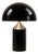 Atollo Lamp by Vico Magistretti for Oluce, 1970s For Sale