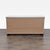 Vintage Baker Neoclassical Wood and Parcel Ebonized Sideboard For Sale In San Francisco - Image 6 of 9