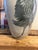 Stamped Vintage Large Hand Painted Bird Pottery Vase For Sale In Seattle - Image 6 of 8