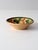 Mid 20th Century Vintage Mid-Century Mexican Folk Pottery Bowl For Sale - Image 5 of 12