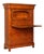 Antique Louis-Philippe Secretaire in Ash, 1840 For Sale
