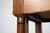 Empire Style Side Tables with Brass Details and Inlaid Tops, 1970s, Set of 2 For Sale - Image 10 of 15