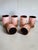 Vintage Drinks Set, 1950s, Set of 7 For Sale - Image 9 of 12