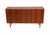 Sideboard in Walnut with 4 Drawers, 1965 For Sale - Image 9 of 9