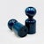Ceramic Candleholders by Liisi Beckmann for Gabbianelli, Italy, 1970s, Set of 2 For Sale - Image 9 of 11