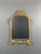20th Century Carved and Gilded Wooden Mirror Decorated with Fruit and Flowers For Sale - Image 9 of 9