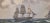 Antique 19th Century Danish Ship Painting For Sale - Image 11 of 12