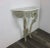 Pair of Vintage Console Tables in 19th Century Rococo Style. For Sale - Image 9 of 12