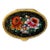 Vintage Micro Mosaic Trinket Box For Sale
