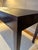 Modern Carlton Desk by Roman Thomas For Sale - Image 3 of 9