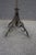Victorian Iron Hall Tree Coat Rack & Umbrella Stand For Sale - Image 9 of 10