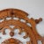 Victorian Era Eastlake-Style Hall Mirror W/ Coat Hooks For Sale - Image 4 of 6