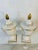 Neoclassical Italian Neoclassical Urns, a Pair For Sale - Image 3 of 7