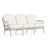 Calcutta is a re-introduction on a grander scale originally designed in 1967 by Hall Bradley. Inspired by the design...