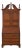 Wright Table Co Cherry Secretary Desk For Sale