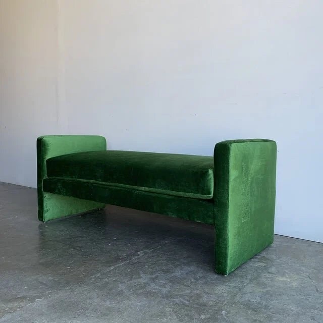 2020s Post Modern Bench For Sale - Image 5 of 15