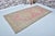 Vintage Anatolian Oushak Rug For Sale - Image 9 of 10