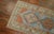 Early 20th Century Anique Tribal Persian Serab Runner, 20th Century - 3' x 15'9" For Sale - Image 5 of 6