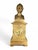 French Empire Gilded Bronze Mantel Clock, 1800s For Sale - Image 13 of 15