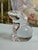 Glass Baccarat Crystal Bunny Rabbit Figurine For Sale - Image 7 of 9