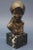 Bronze Bust of Contadinella by Giovanni De Martino, Naples, Italy, Late 1800s For Sale - Image 16 of 16