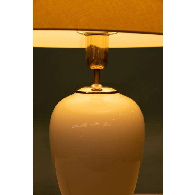 Bohemian Table Lamp, 1970s For Sale - Image 15 of 18