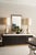 Century Furniture Century Furniture Cadence Accent Mirror For Sale - Image 4 of 4