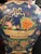 Porcelain Ceramic Asian Lidded Vessels a Pair For Sale In Miami - Image 6 of 8