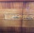 Newly Refinished French Mahogany Sideboard/Credenza, Circa 1960's. For Sale In Los Angeles - Image 6 of 9