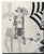 Contemporary 1929 Original French Hermès Beach Fashion Print For Sale - Image 3 of 4