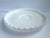 Vintage Fenton White Hobnail Milk Glass Vase & Large Centerpiece Bowl – Set of 2 For Sale - Image 9 of 11