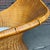 McGuire Sculptural Rattan Lounge Chair, 1970s – High Back Wicker For Sale - Image 9 of 11