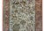 Textile Mid-20th Century Persian Silk Qum Rug For Sale - Image 7 of 15