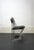 Nuova X-Line Stackable Chairs by Niels Jørgen Haugesen for Magis, 1970s, Set of 4 For Sale - Image 11 of 14