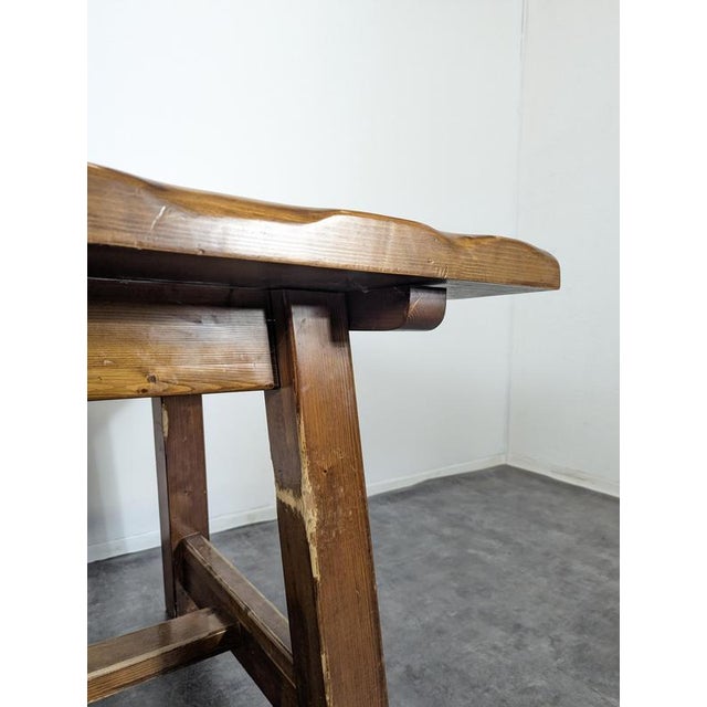Assembly Table from Roberts For Sale - Image 5 of 6