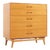Rway Mid Century Highboy Dresser For Sale