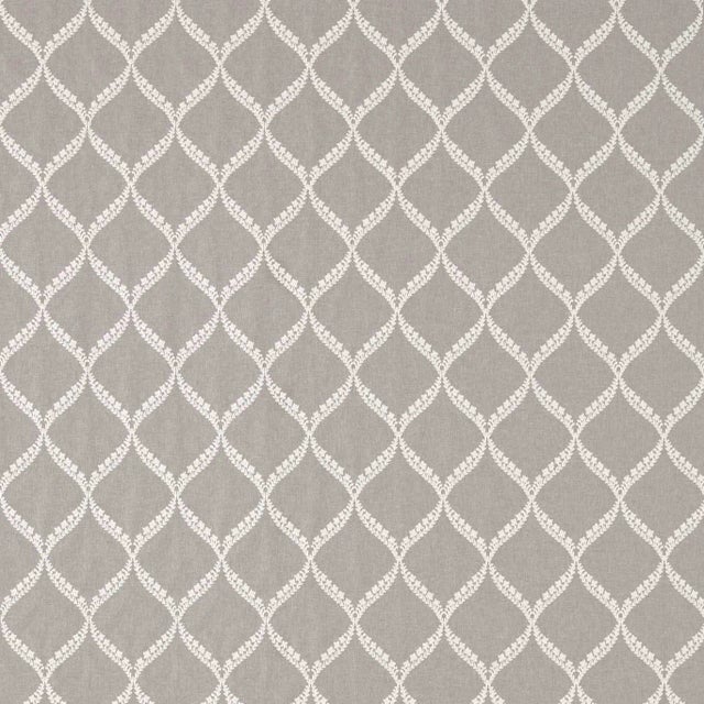 Sanderson Dalby Fabric in Mole For Sale