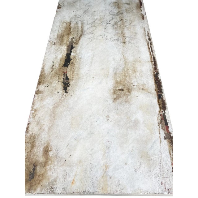 Early 20th Century French Style Console Table For Sale - Image 12 of 13